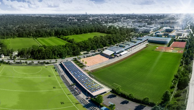 Sportpark